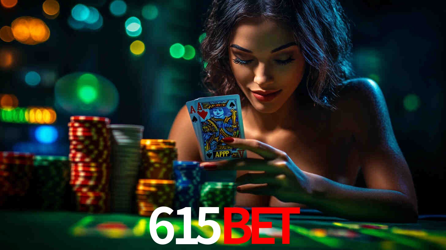 Experiência VIP 615BET