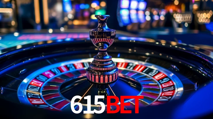 615BET plataforma