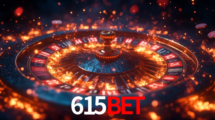 615BET - Aposta Brasil Online - 615BET.com