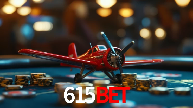 Experiência VIP 615BET