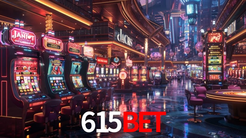 Statistics 615BET