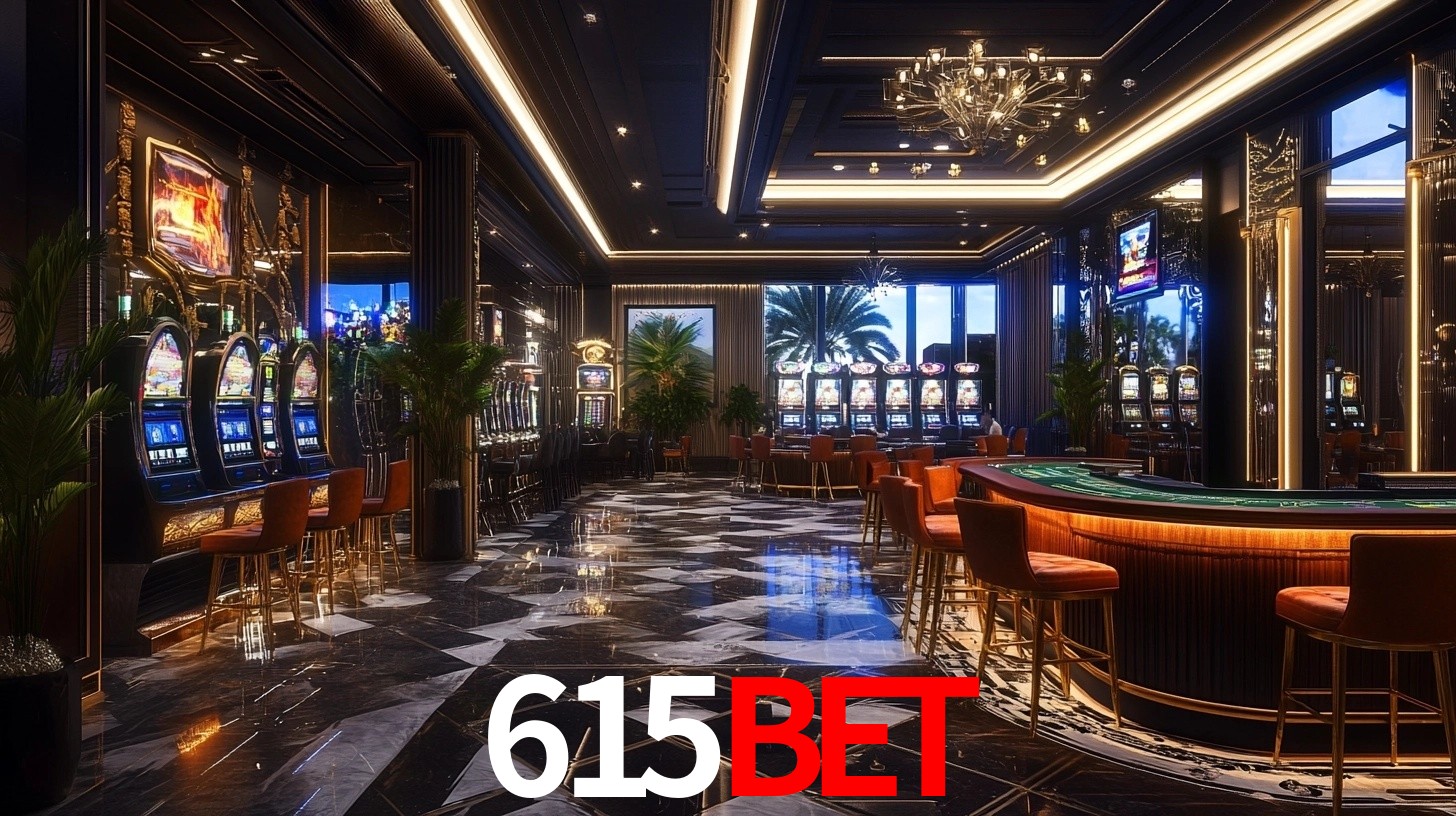 615BET,615BET.com