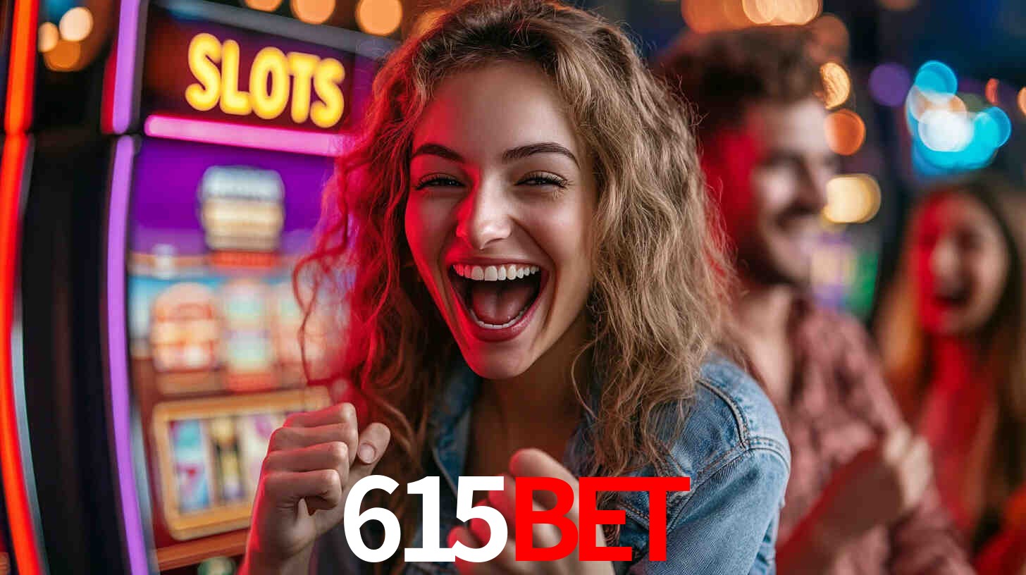 Estatísticas do Jogo 615BET
