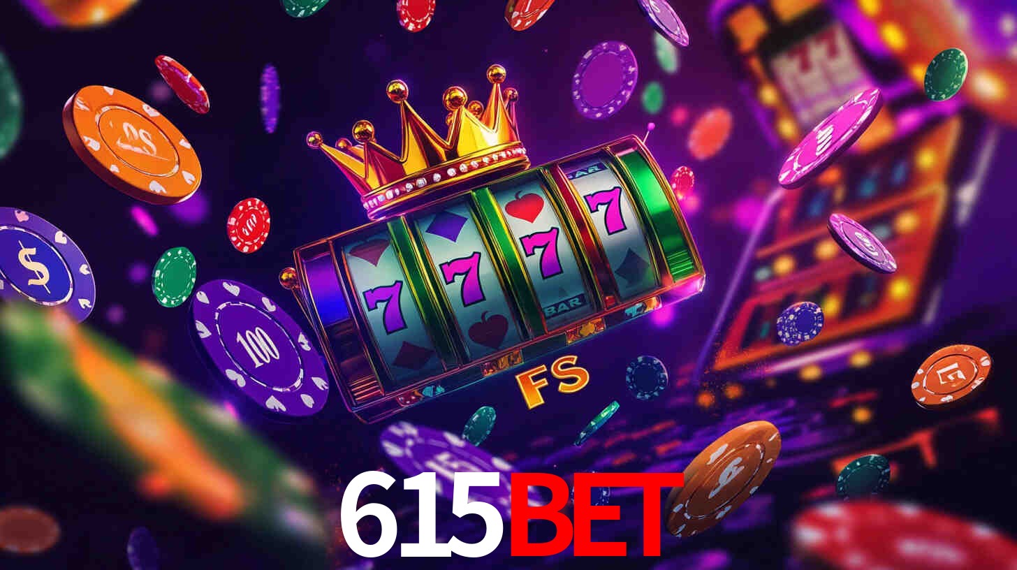 615BET