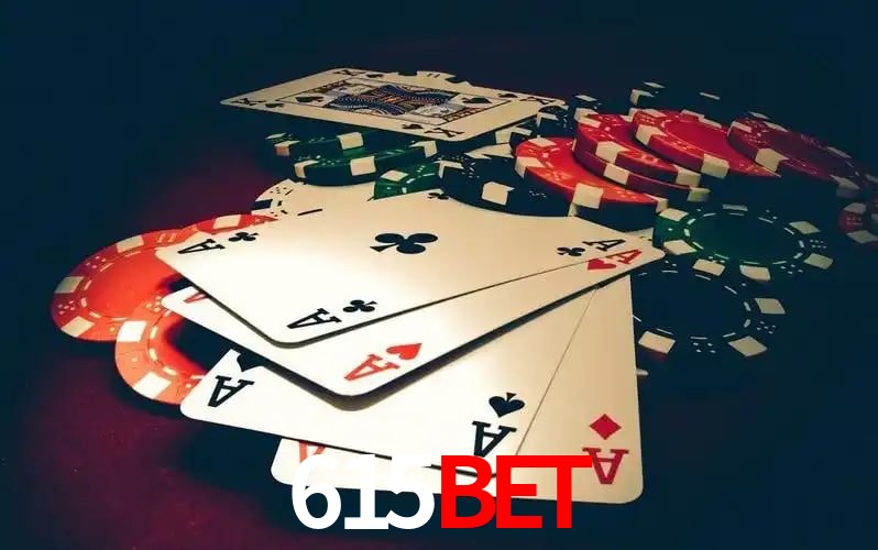Desvendando o Mundo dos Jogos Virtuais na 615BET