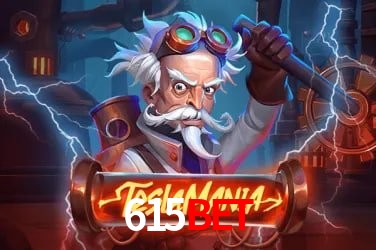 Apostas Esportivas na 615BET: Um Guia Completo