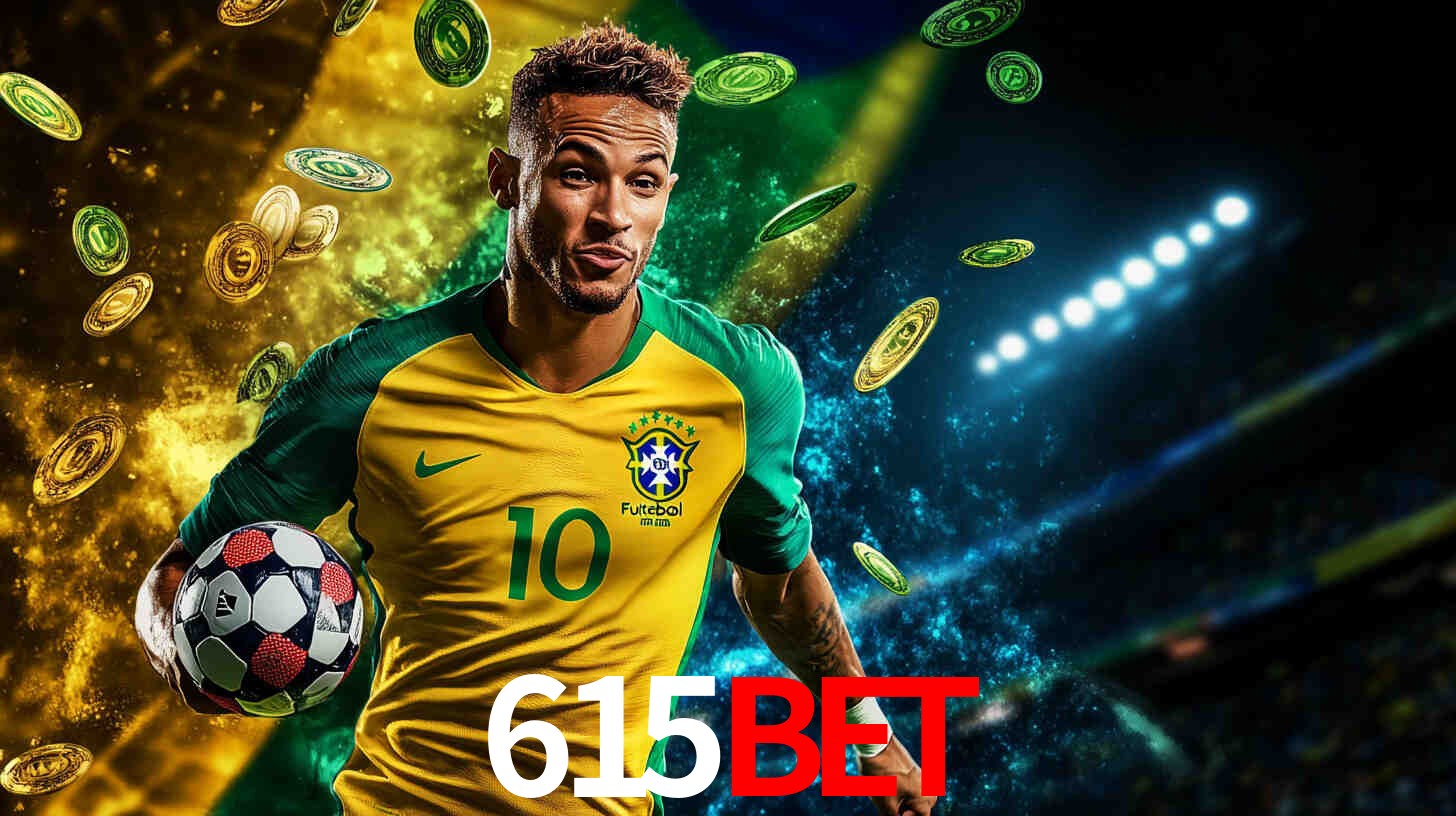 Apostas de Tênis 615BET
