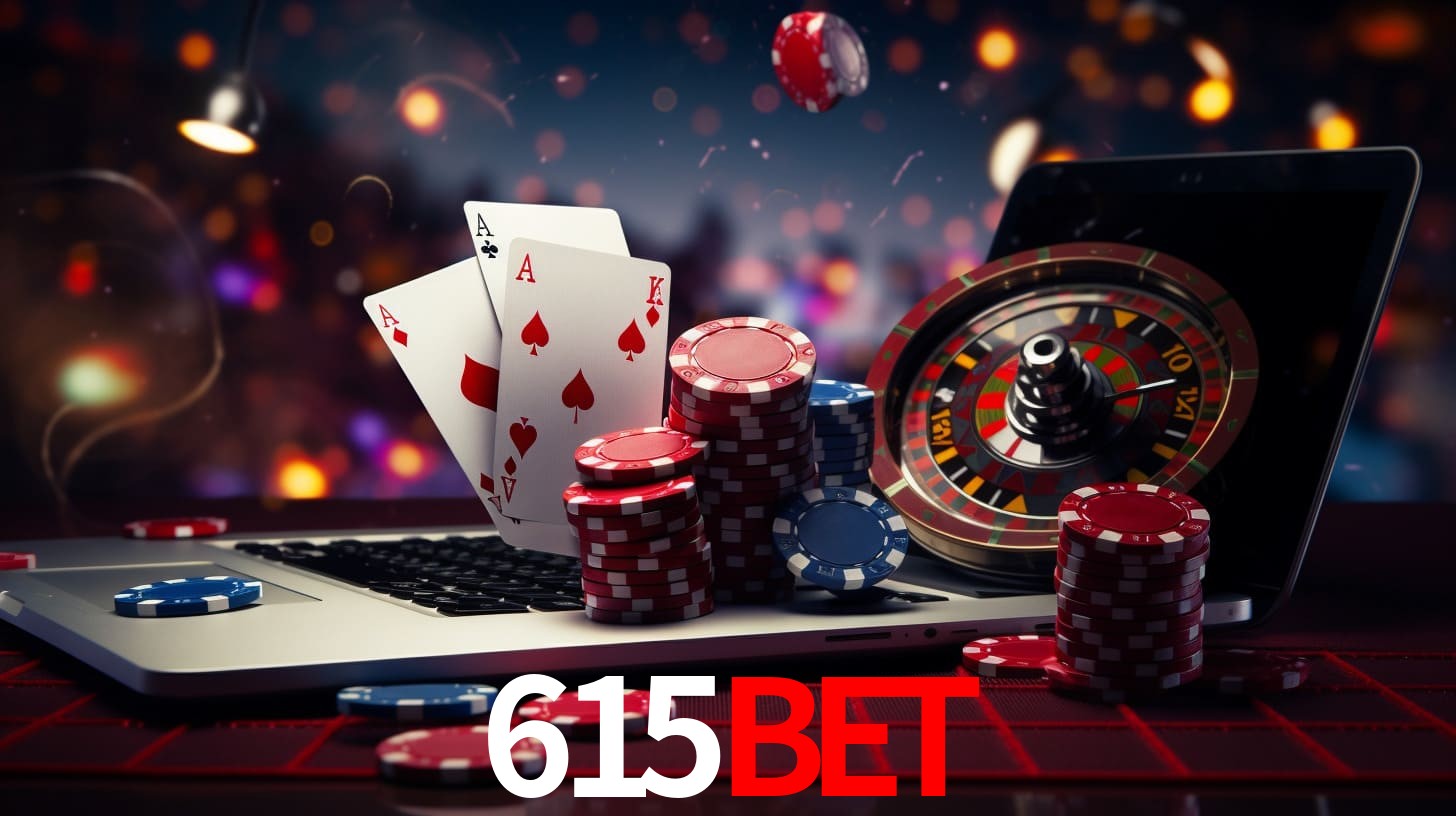 Welcome Bonus 615BET
