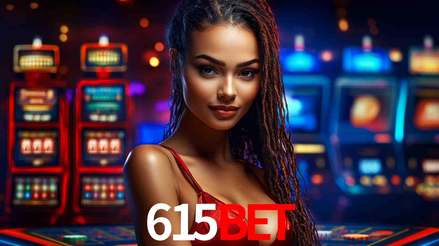 Avaliações dos Jogadores 615BET