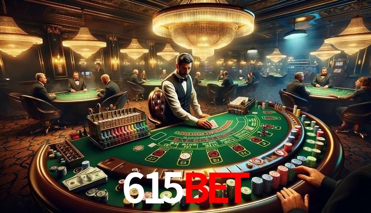 Basketball Betting 615BET
