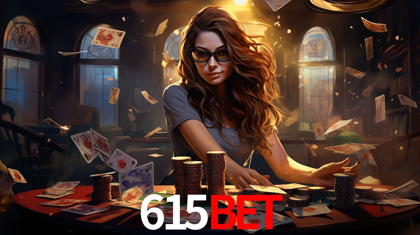 Programa VIP 615BET
