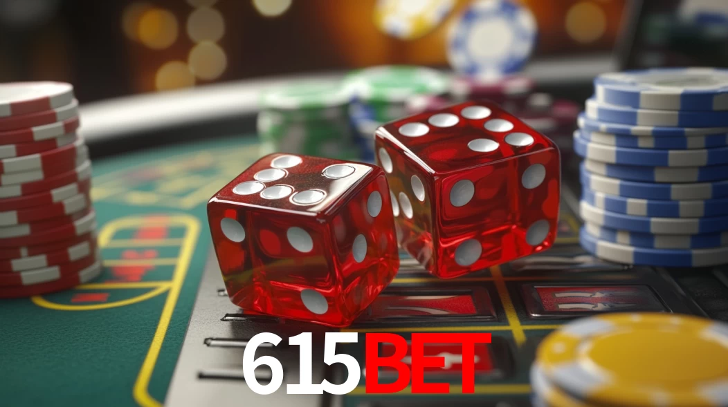 615BET App Interface