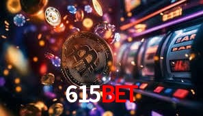 Promoção Relâmpago 615BET