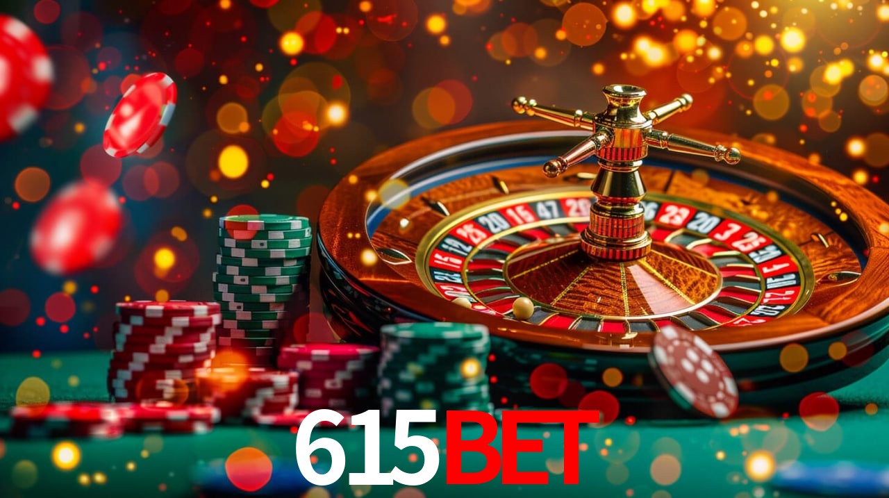 Benefícios da Conta 615BET