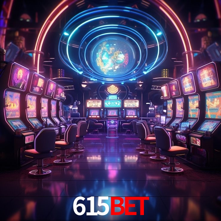 A Emoção da Loteria na 615BET: Uma Chance de Mudança de Vida