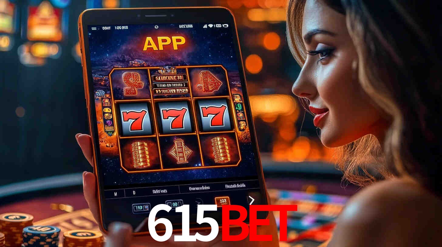 Descubra a Magia dos Jogos de Arcade no 615BET