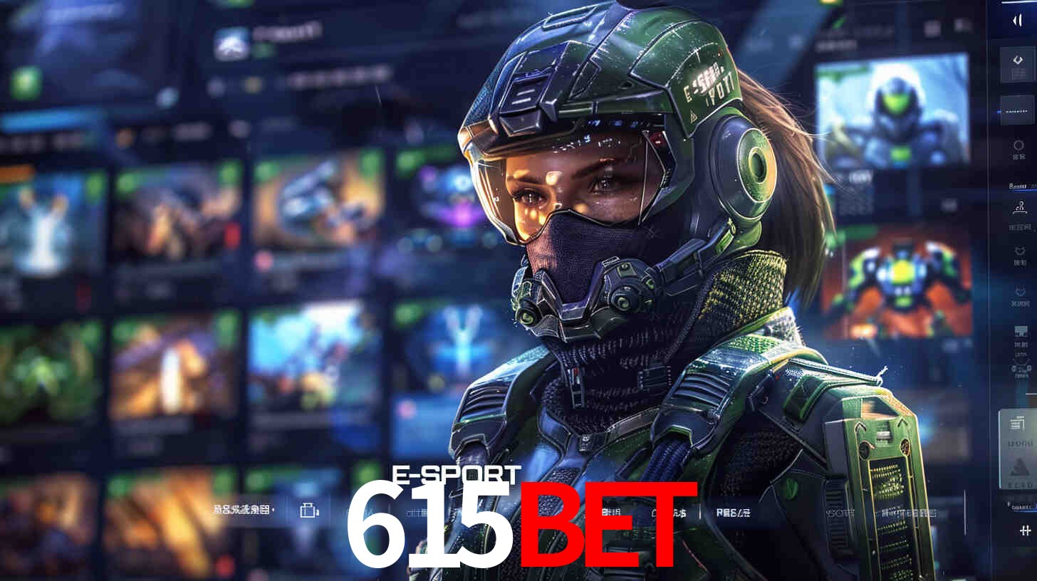 Platform Technology 615BET