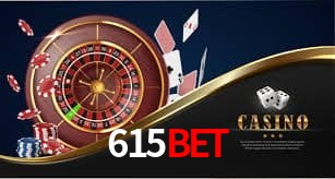 Desvendando o Mundo dos Jogos Virtuais na 615BET