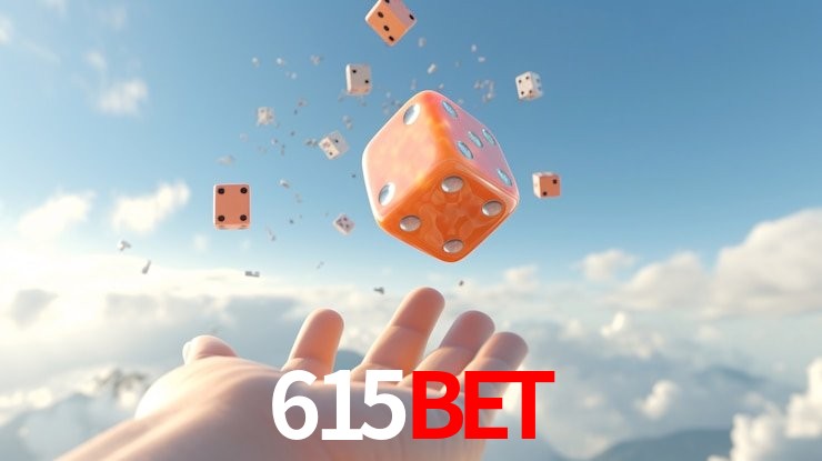 Live Casino 615BET