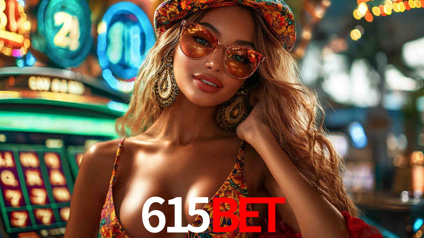 Experimente o Login Seguro Premium no 615BET