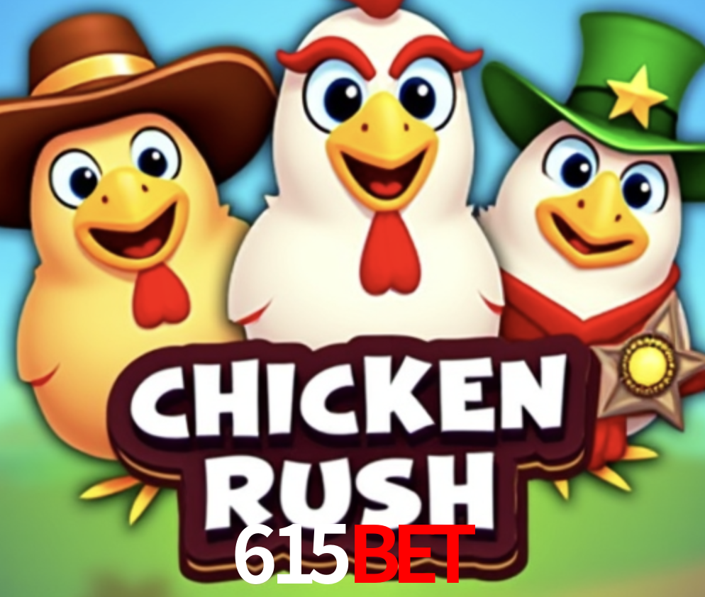 Games Directory 615BET