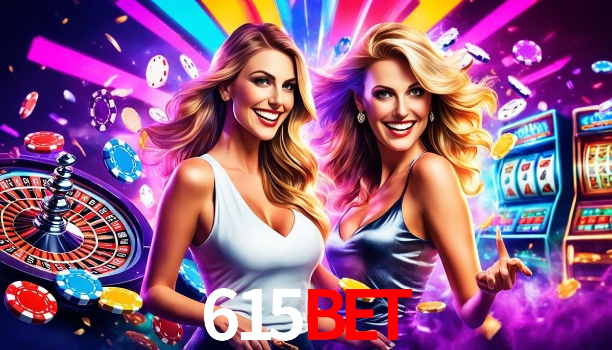 Descubra a Essência do 615BET: Nossa História e Compromissos
