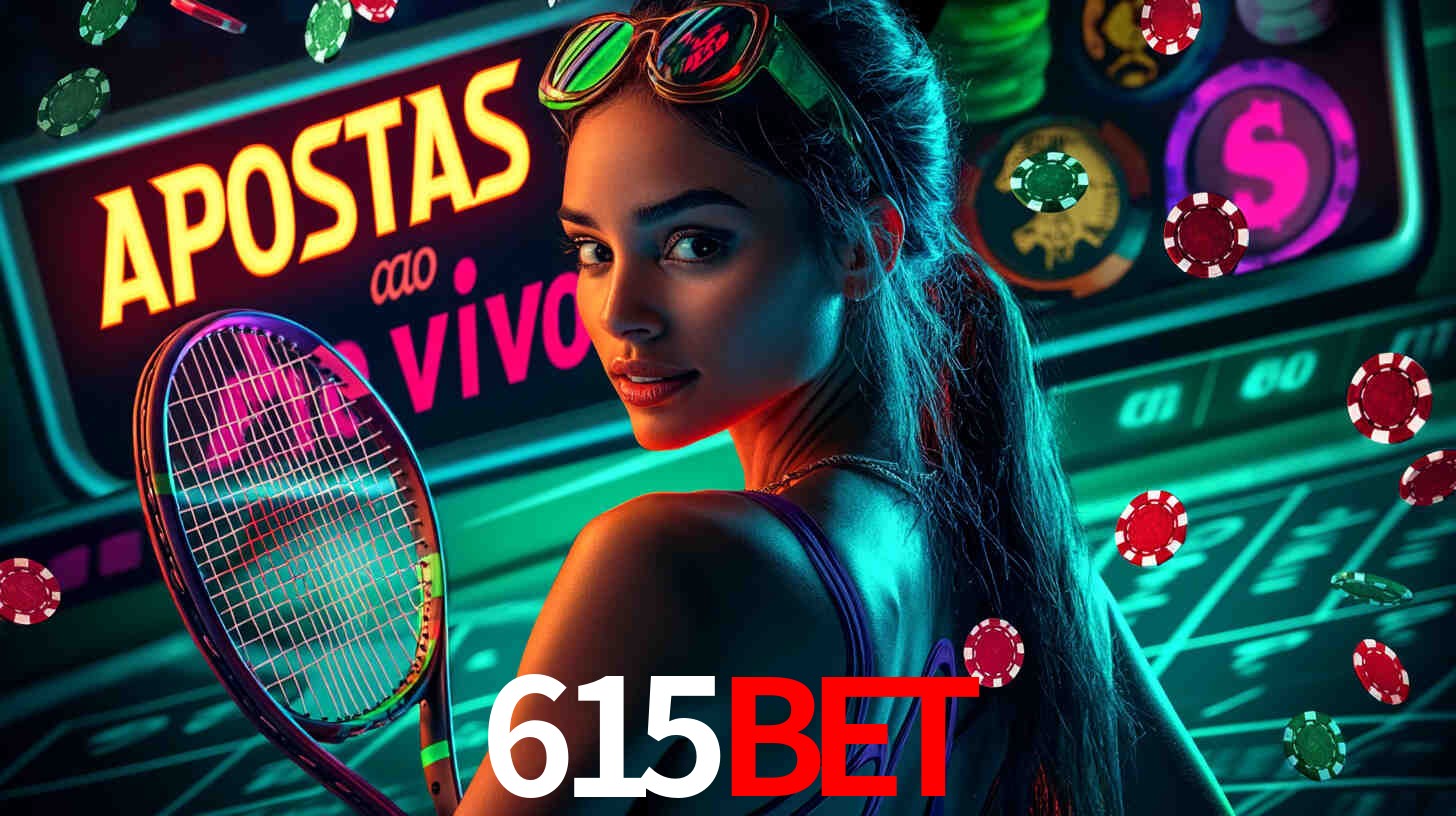 Jogo Spaceman 615BET