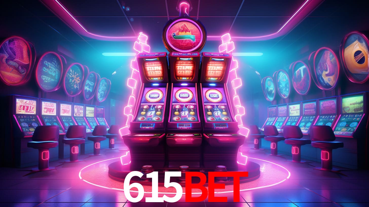 615BET plataforma