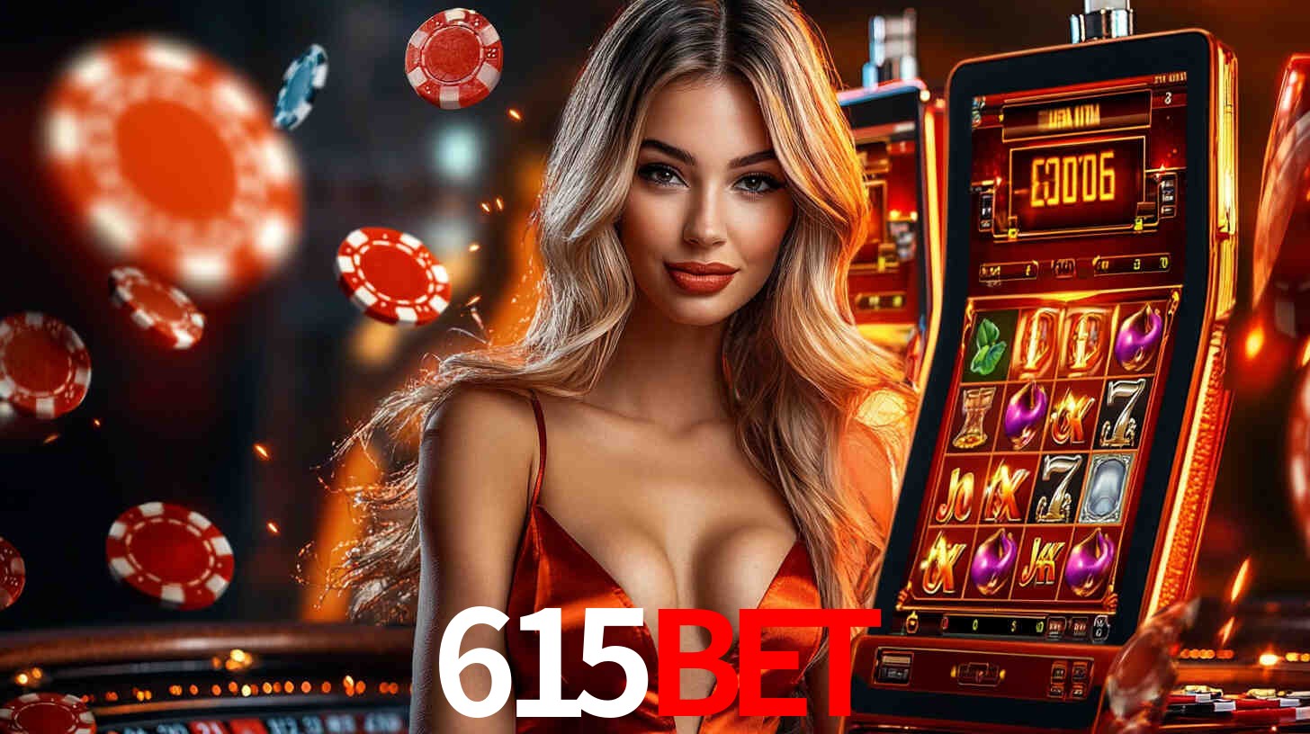 615BET plataforma