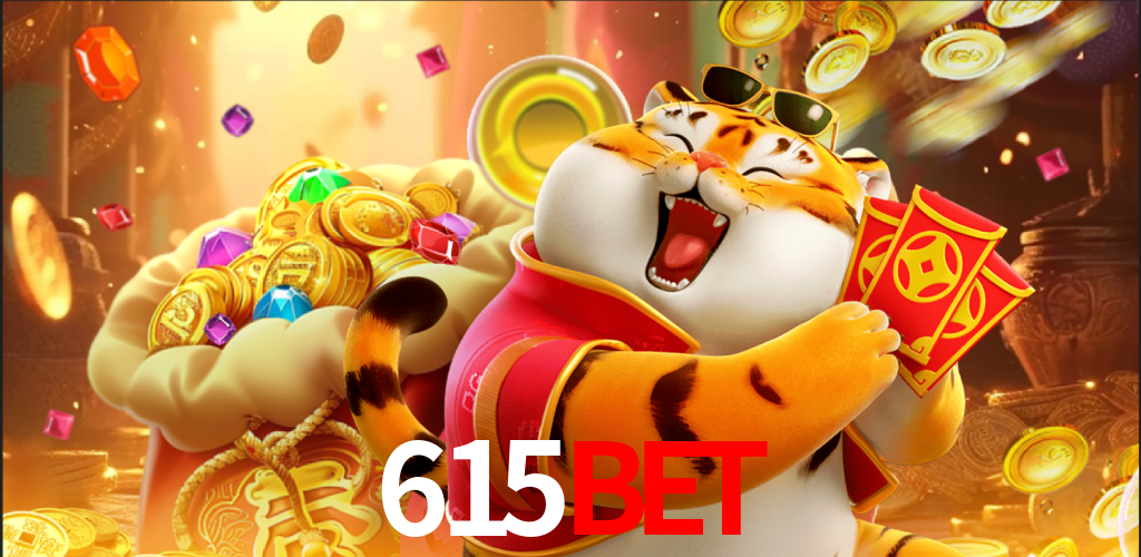 Desvendando o Mundo dos Jogos Virtuais na 615BET