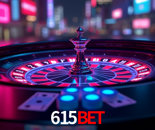 Diretório de Jogos 615BET