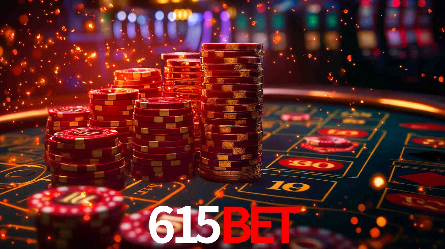 615BET