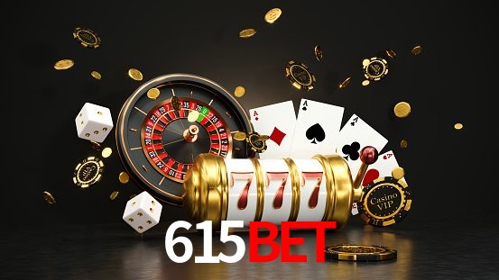VIP Casino 615BET