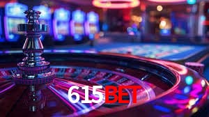Inovações de Jogos na 615BET: O Futuro das Experiências Interativas
