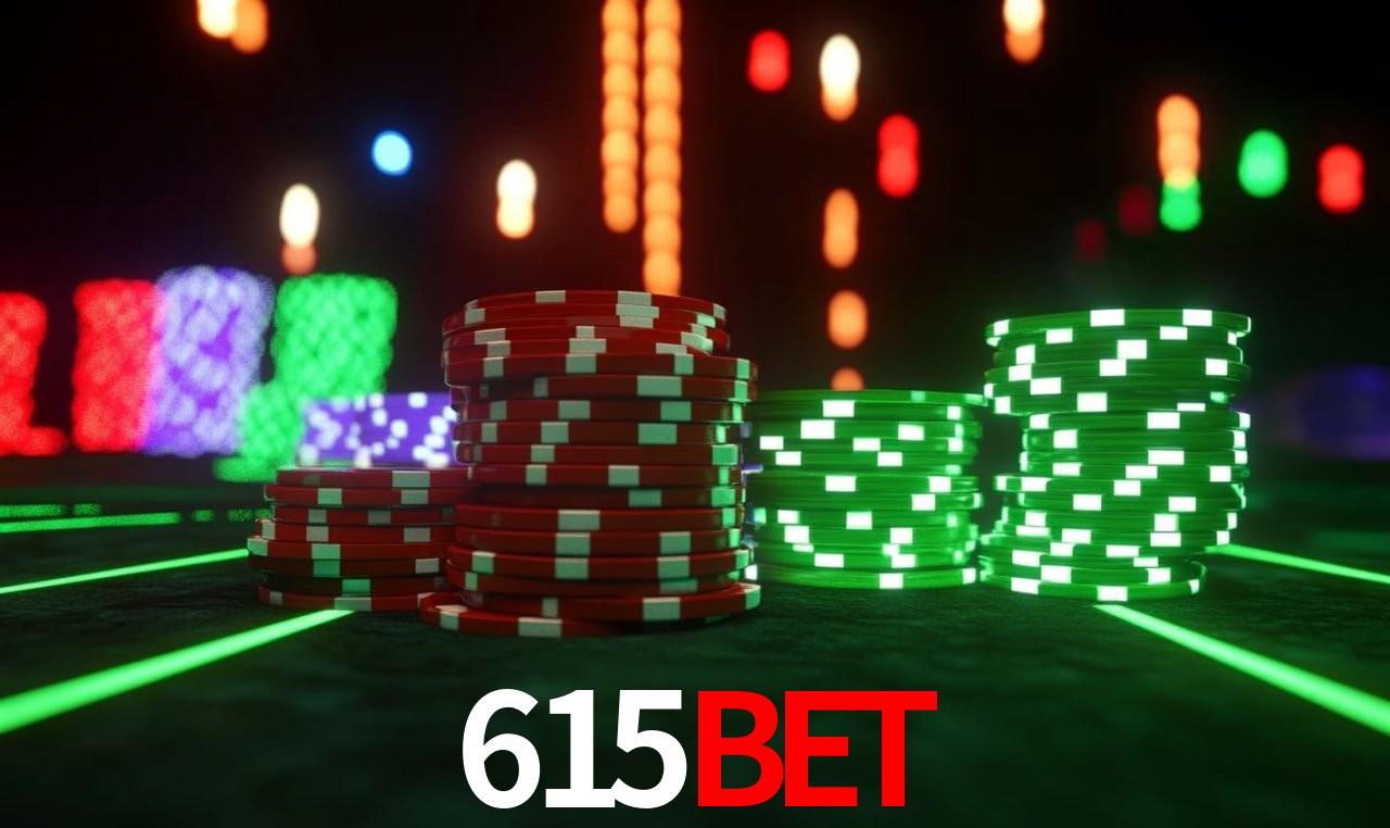 Football Betting 615BET