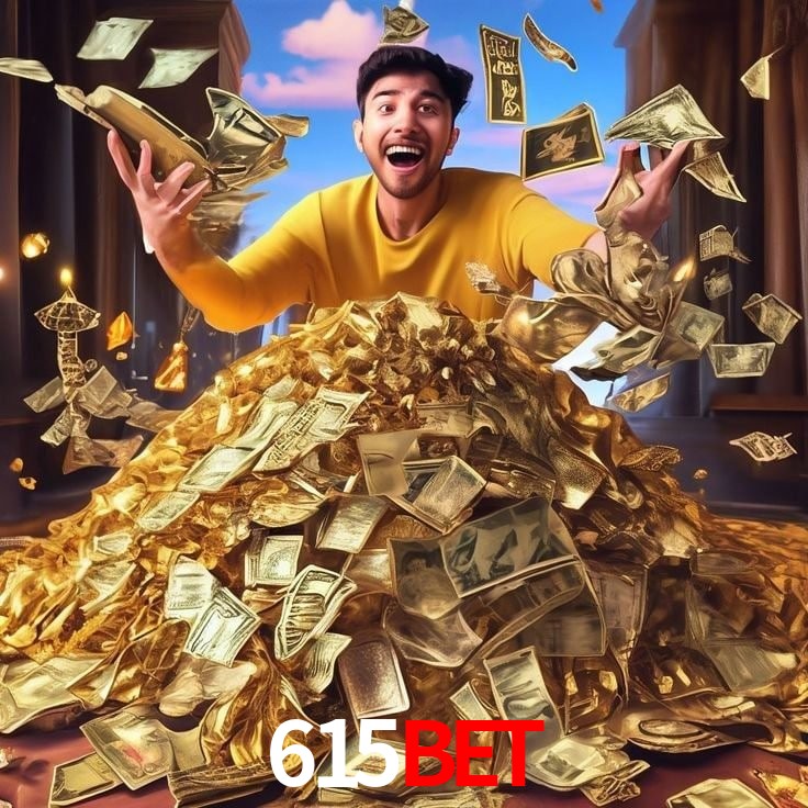 Inovações de Jogos na 615BET: O Futuro das Experiências Interativas