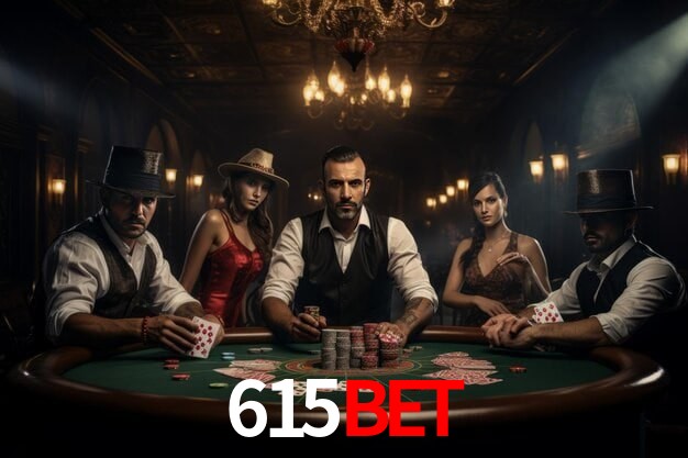 Sistemas de Segurança 615BET