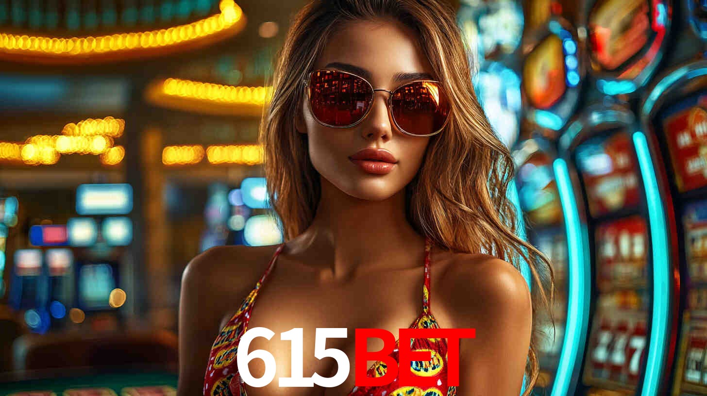 615BET plataforma