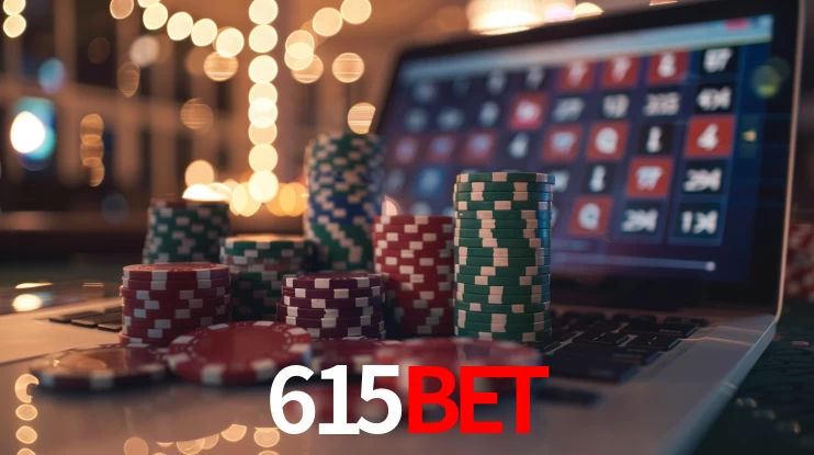 Bonus Features 615BET