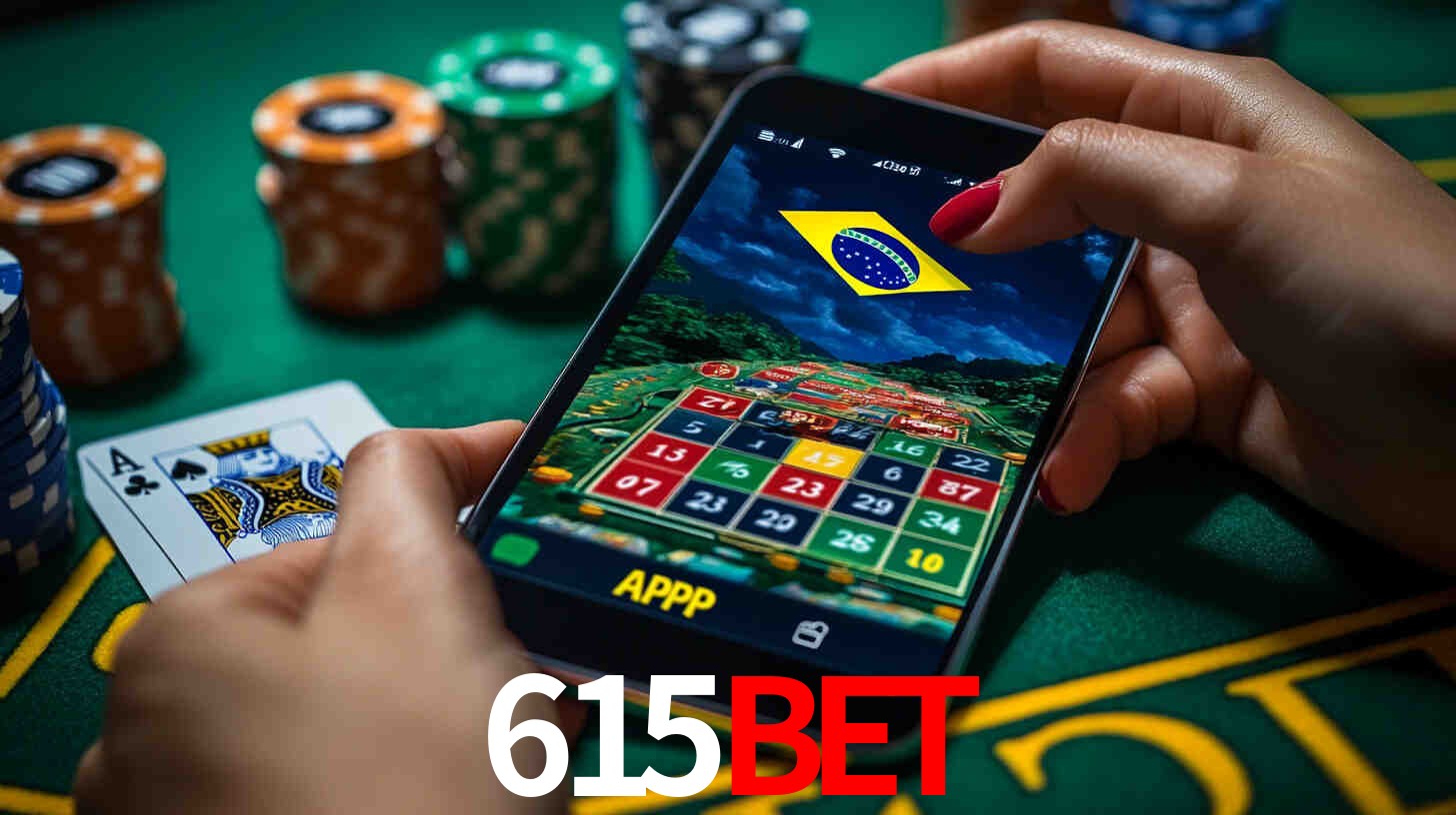 Estratégias Crash Games 615BET