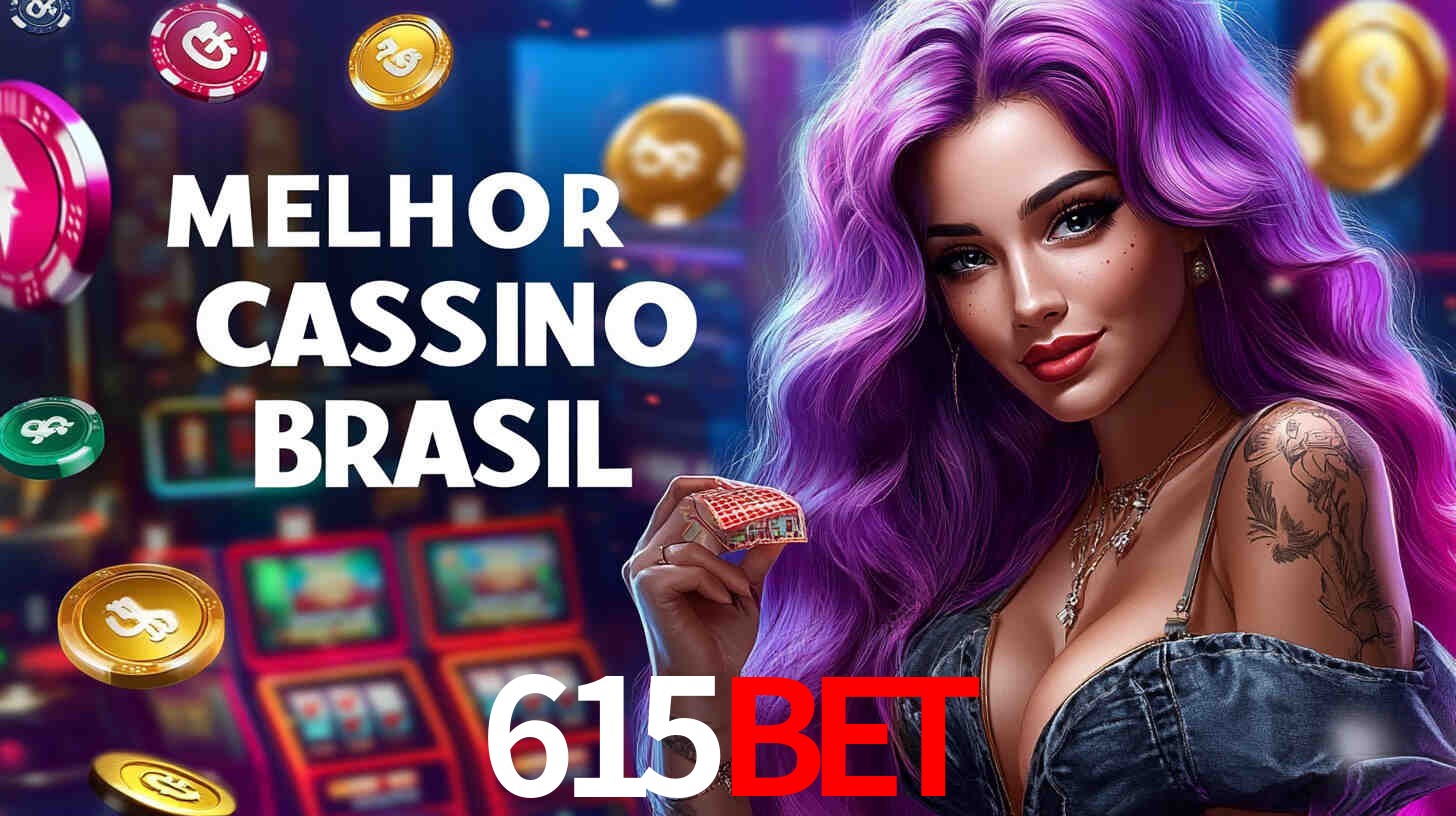 Apostas de Basquete 615BET