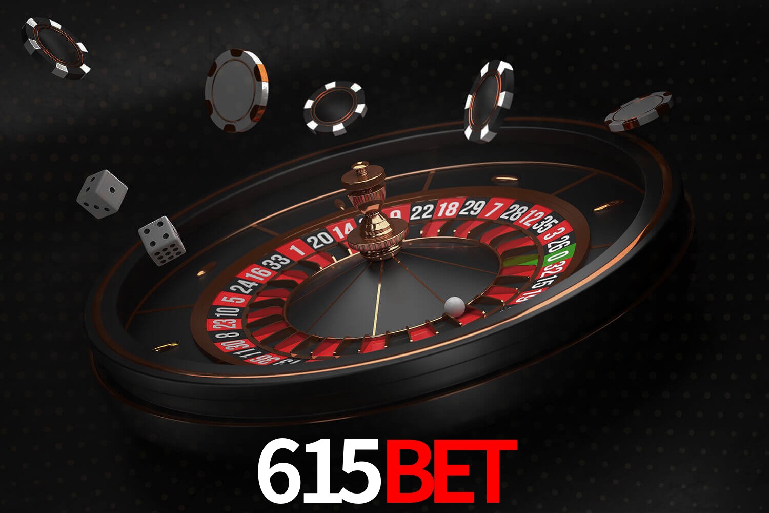 Bônus Generosos e Exclusivos no 615BET para Você!