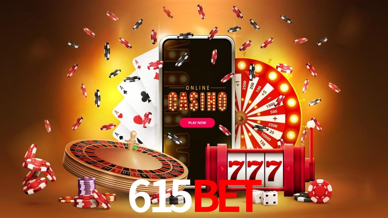 Torneios 615BET