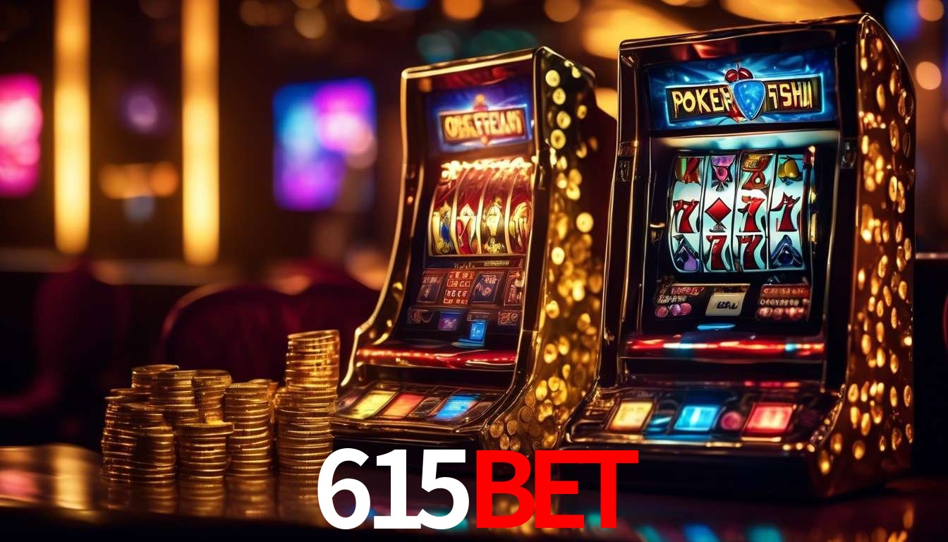 Segurança 2FA 615BET