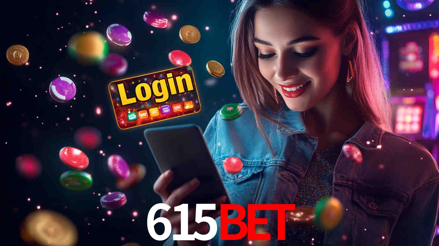 Apostas de Futebol 615BET