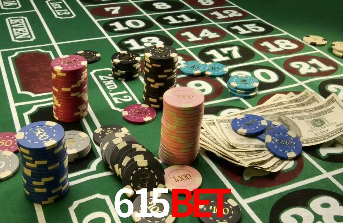 615BET,615BET.com