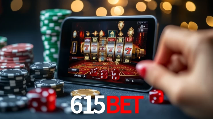 Explore as vantagens do 615BET: serviço profissional e confiabilidade