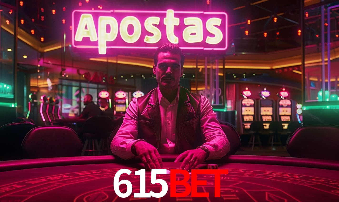 Provedores de Jogos 615BET