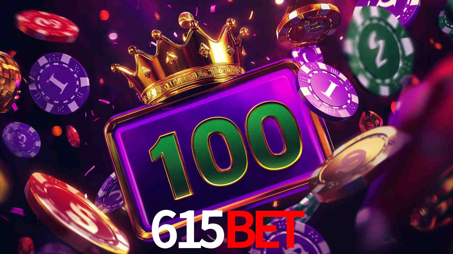 615BET plataforma