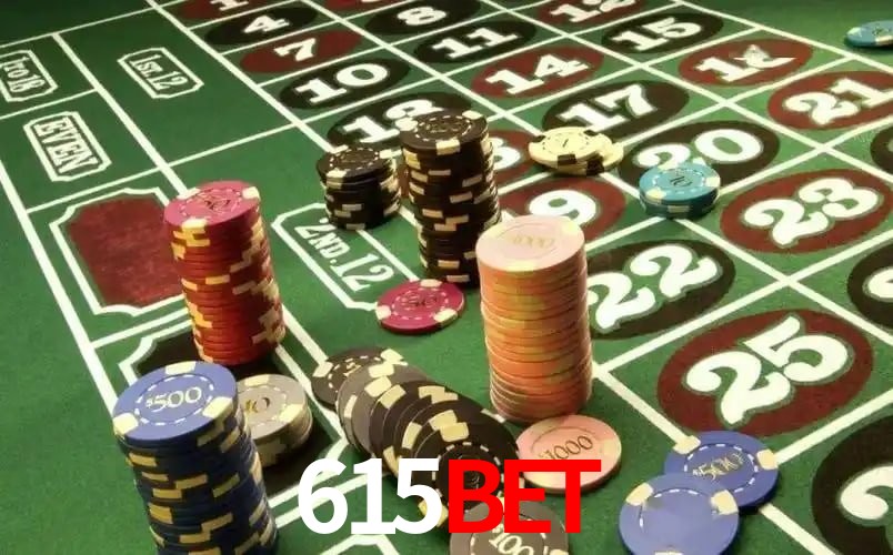 A Popularidade dos Caça-Níqueis no 615BET